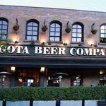 BBC Bogota Beer Company