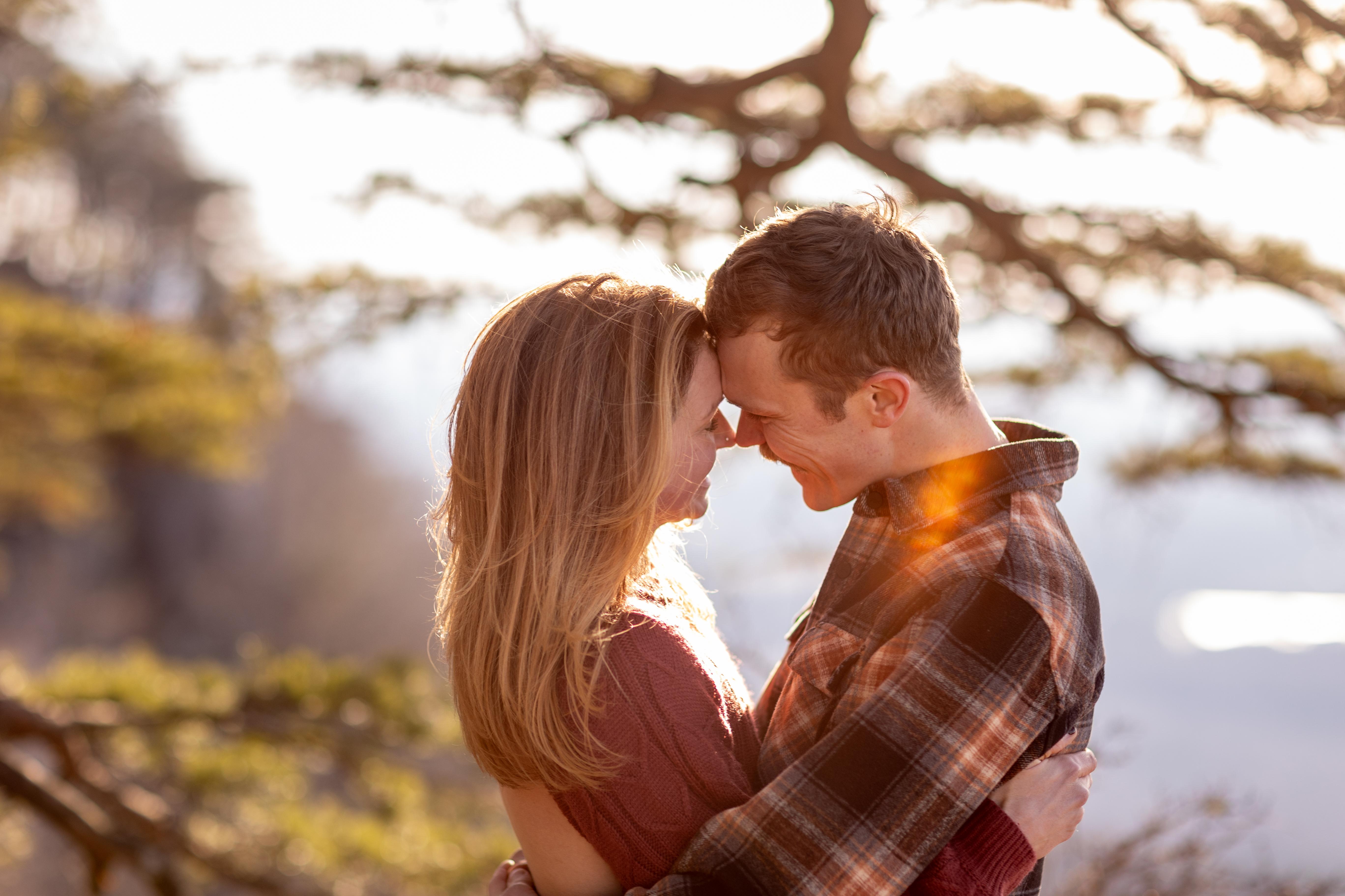 The Wedding Website of April Dickerson and Cameron Cassan