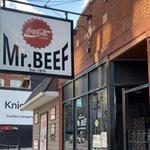 Mr. Beef