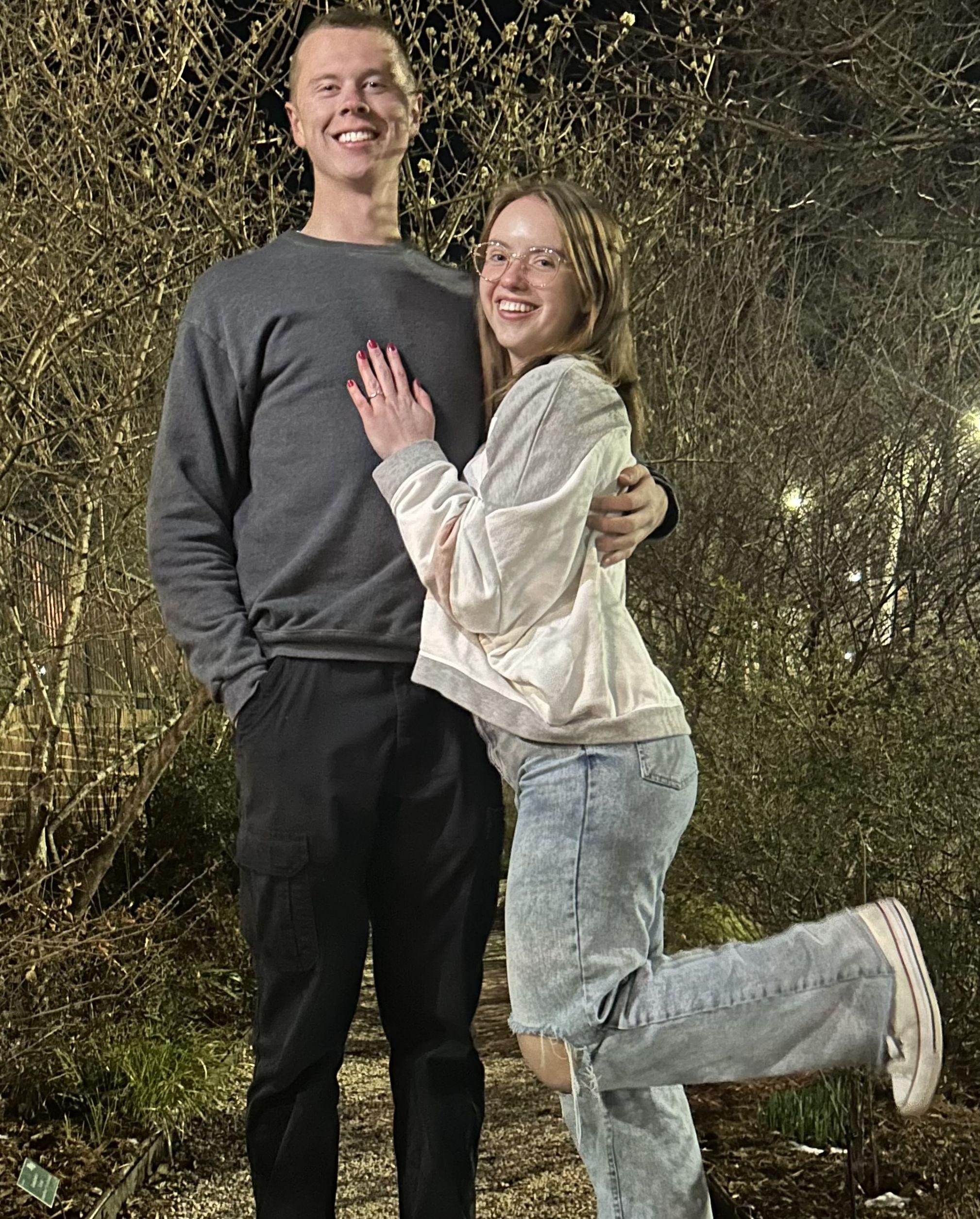 The Wedding Website of Melody Murray and Chase Tincher