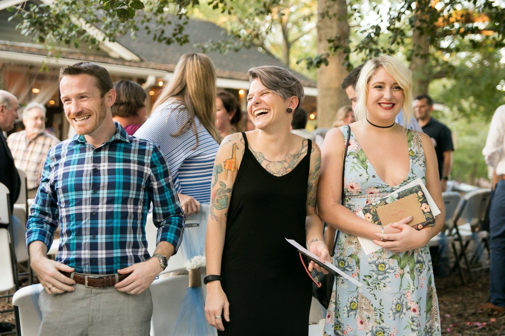 The Wedding Website of Addi Helz and Stephen Adams