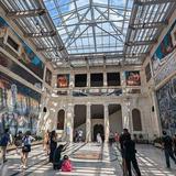 Detroit Institute of Arts Museum