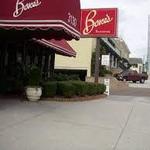 Bones Restaurant