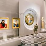 Uffizi Gallery