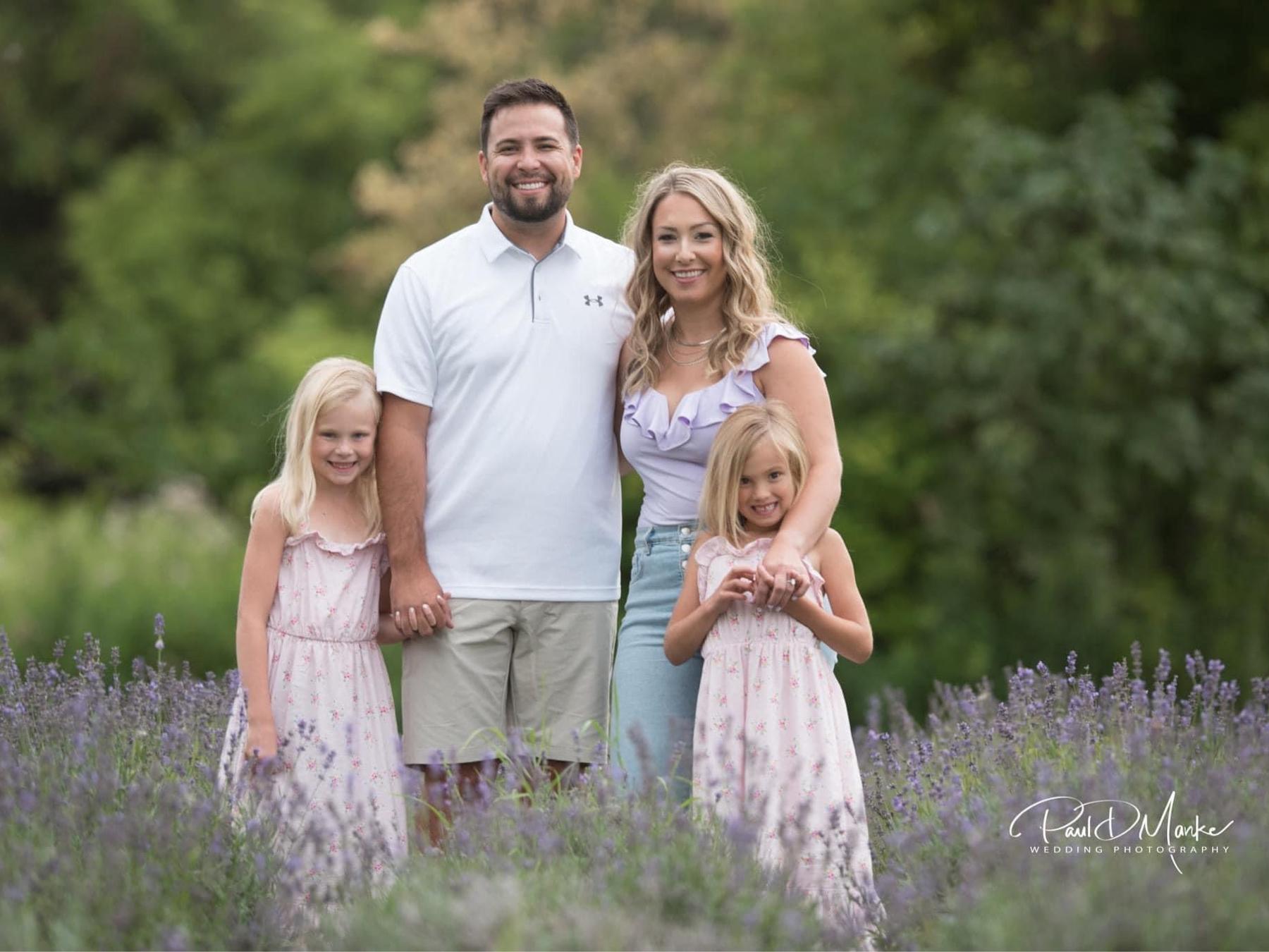 The Wedding Website of Cory Phillips and Emily Burkel