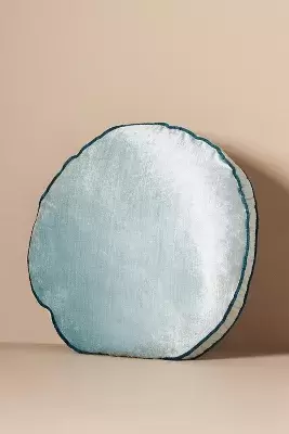 Adelina Velvet Pillow