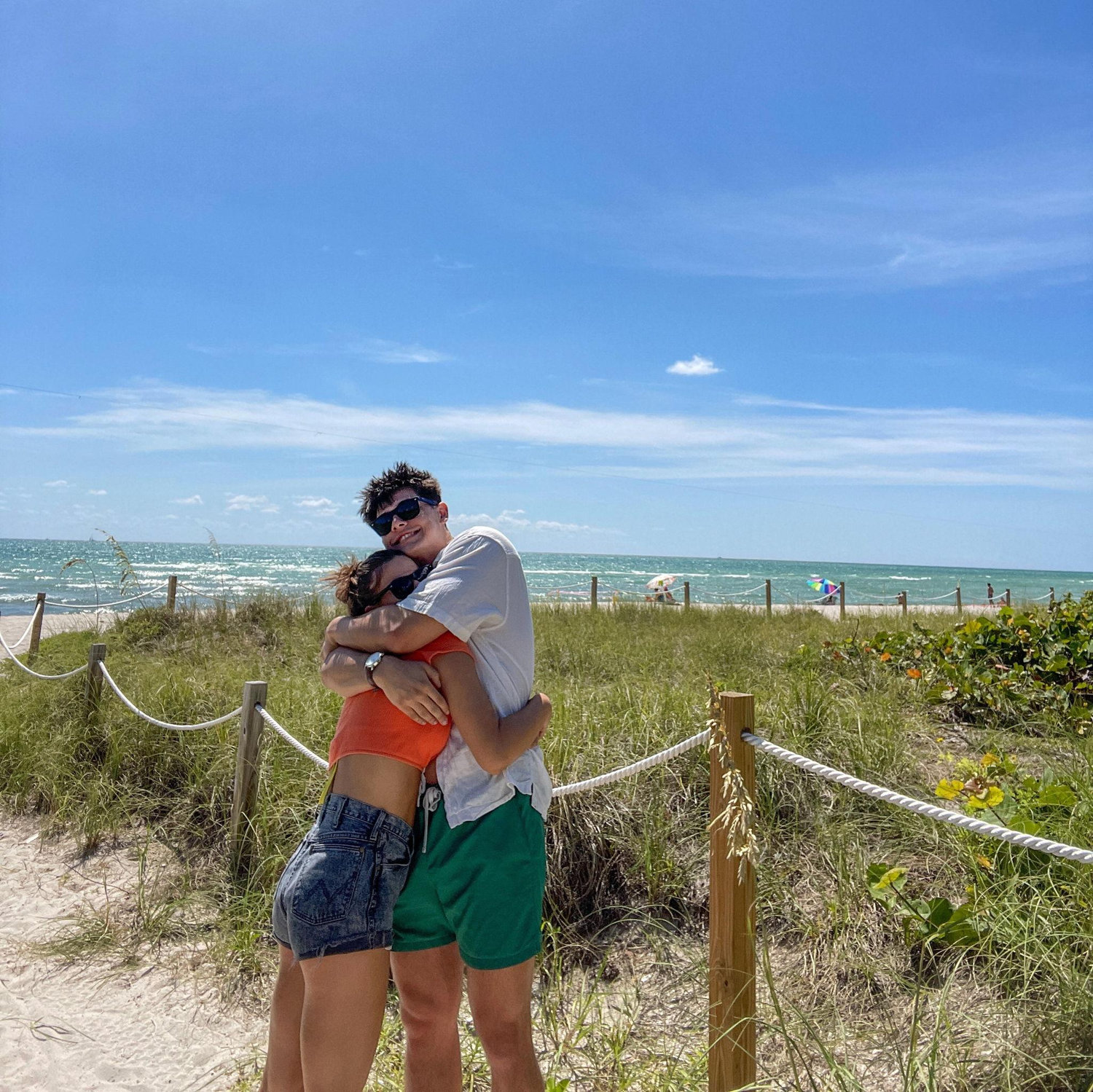 Miami trip!