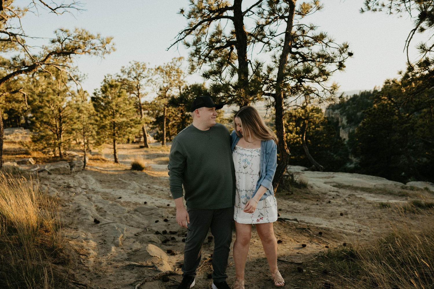 The Wedding Website of Eva Pickett and Daniel Huck