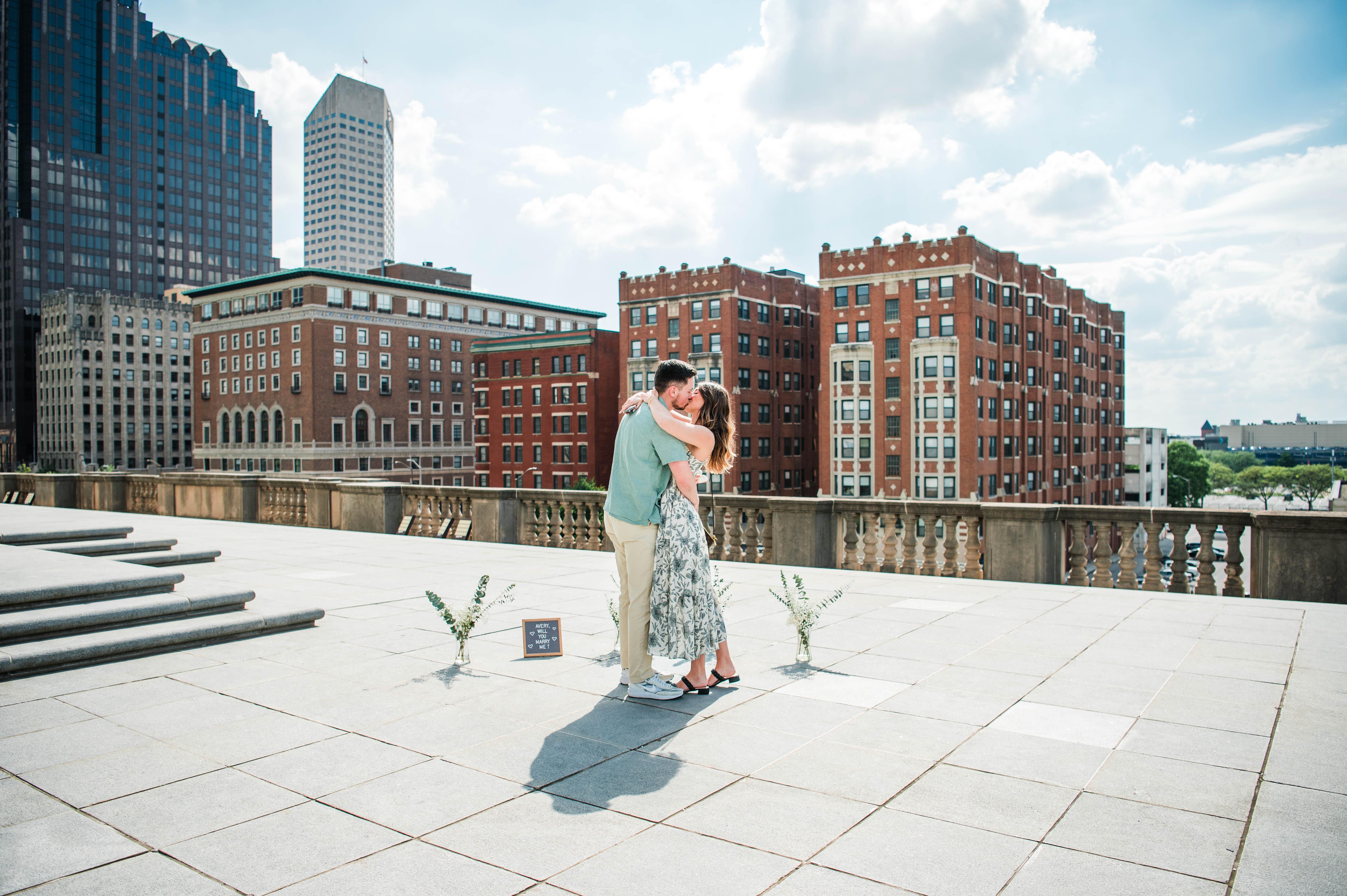 The Wedding Website of Grant Glaze and Avery Brown