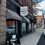 Coffee Pot Cafe