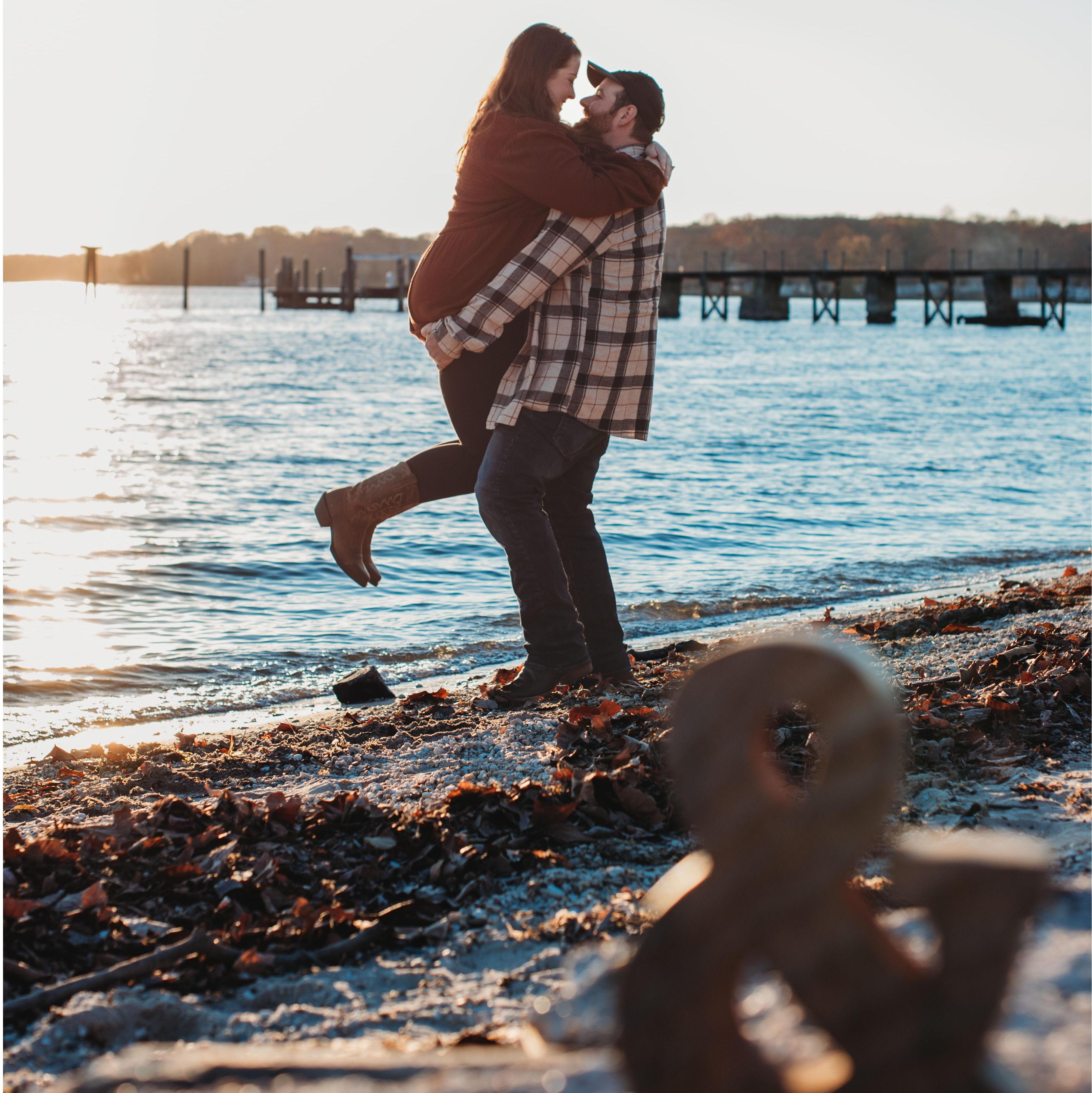 Famous last words..."I got this"