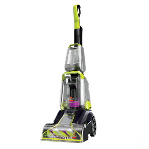 PowerBrush Lightweight Pet Carpet Cleaner