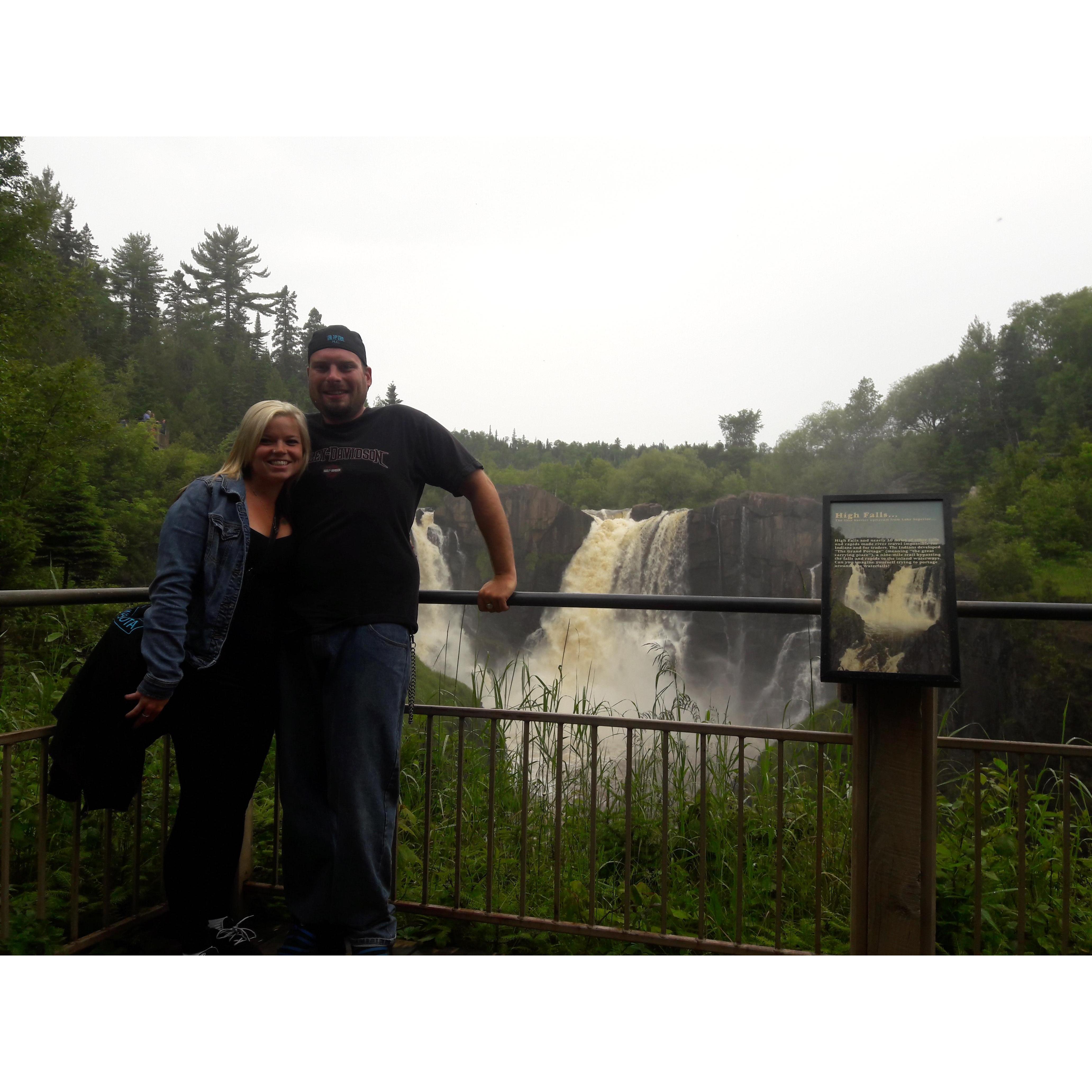 Grand Portage