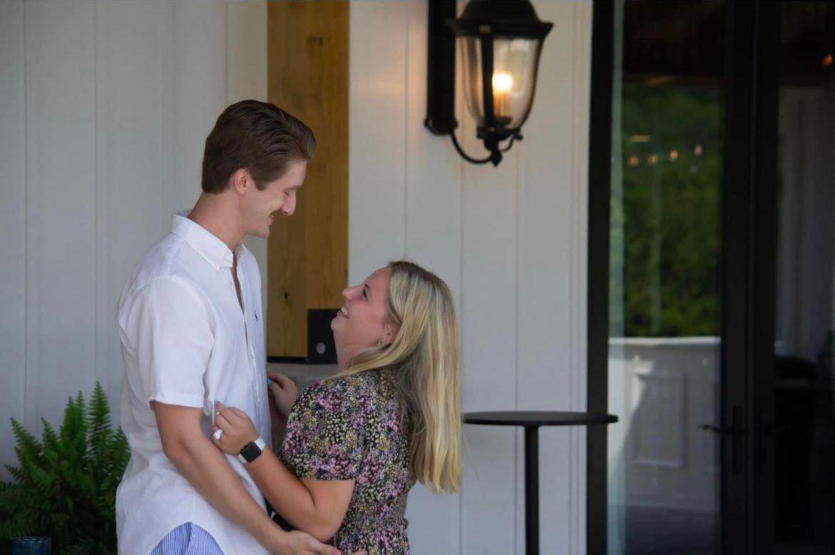 The Wedding Website of Karlie Gwyn and Jacob Majure