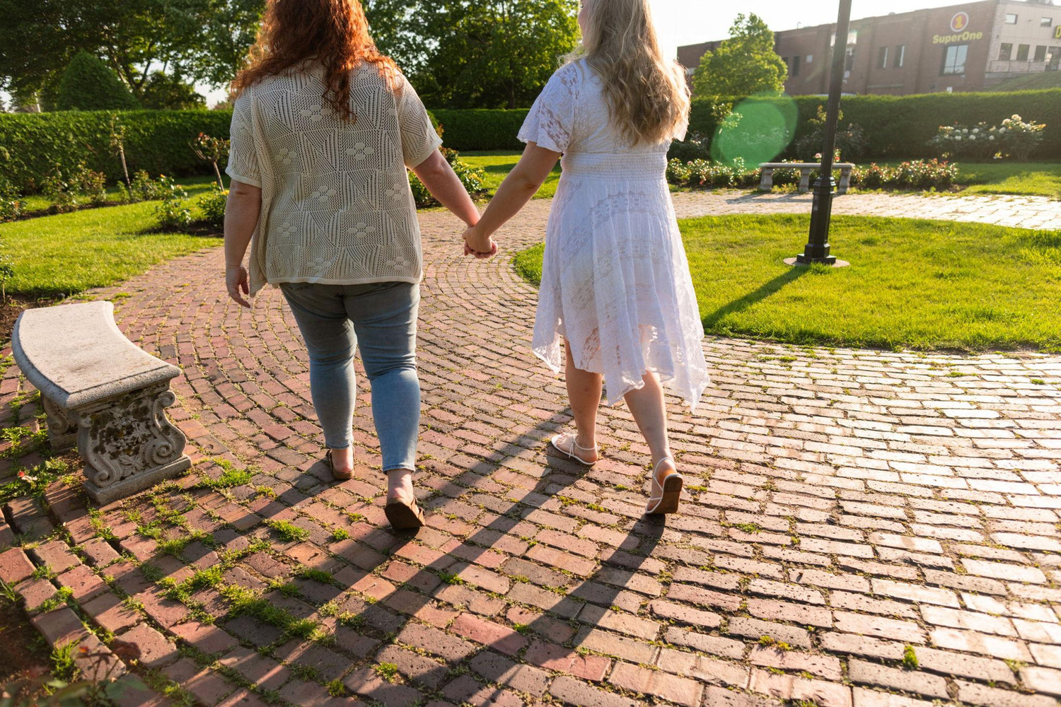 The Wedding Website of Emily Maine and Sarah King