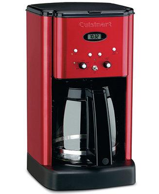 DCC-1200 Brew Central 12-Cup Coffee Maker