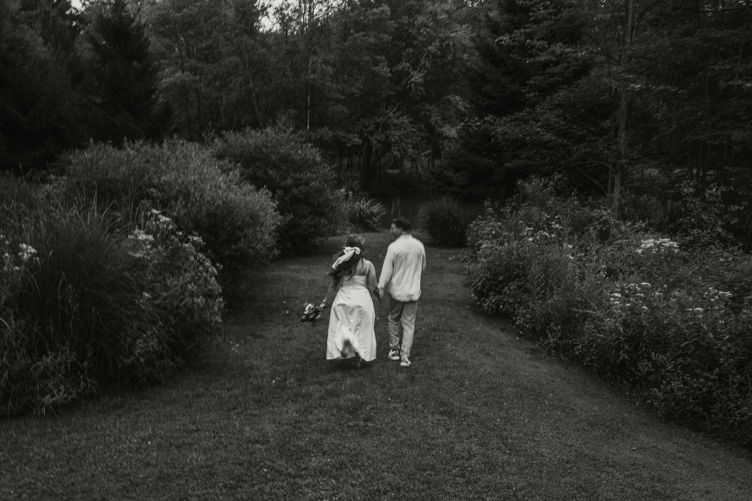 The Wedding Website of Jennifer Able and Matthew Sundeen