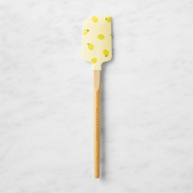 No Kid Hungry® Tools for Change Silicone FSC® Wood Spatula, Kristin Cavallari