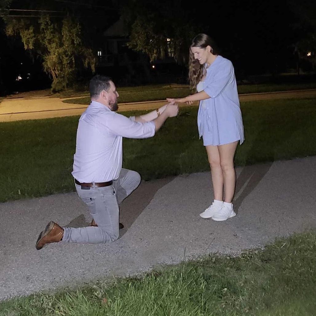 The best proposal !
