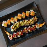Junn All You Can Eat Sushi