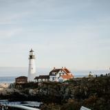 Portland Head Light