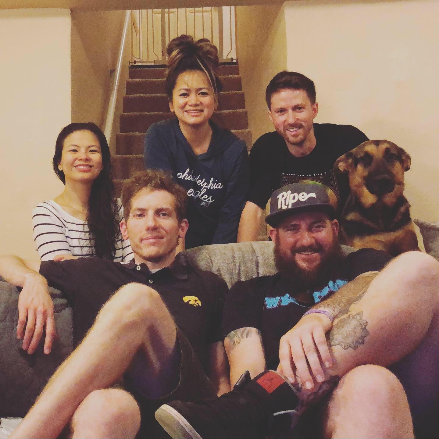 Family photo