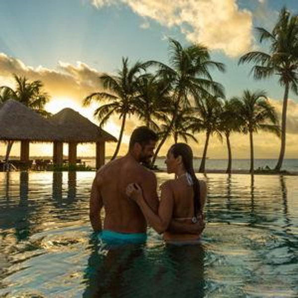 Honeymoon Trip - Venmo
