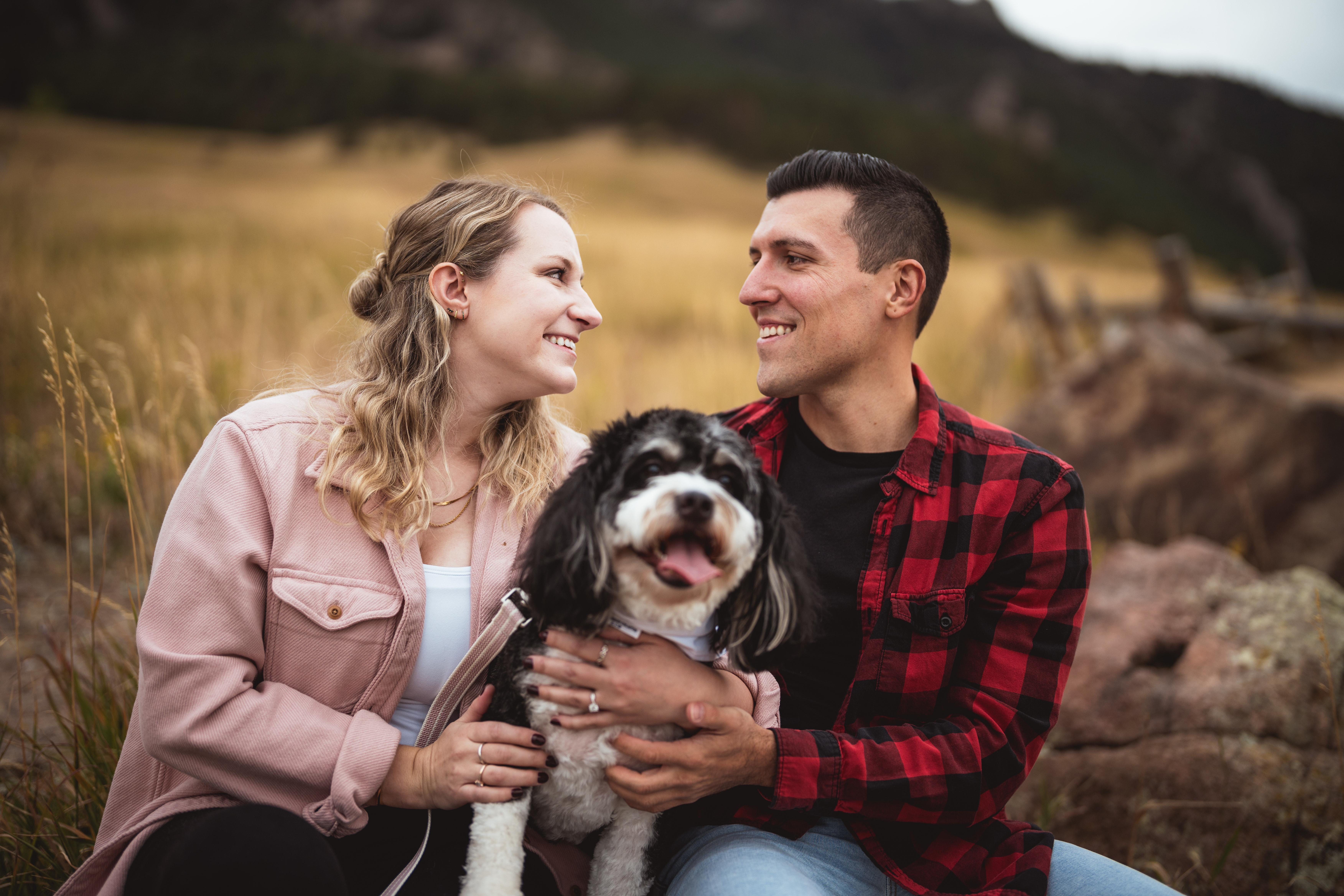 The Wedding Website of Leiya Kenney and Jack Dunn