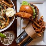Citizen Burger Bar