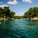 Barton Springs