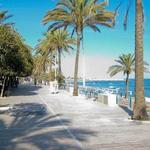 Paseo Marítimo