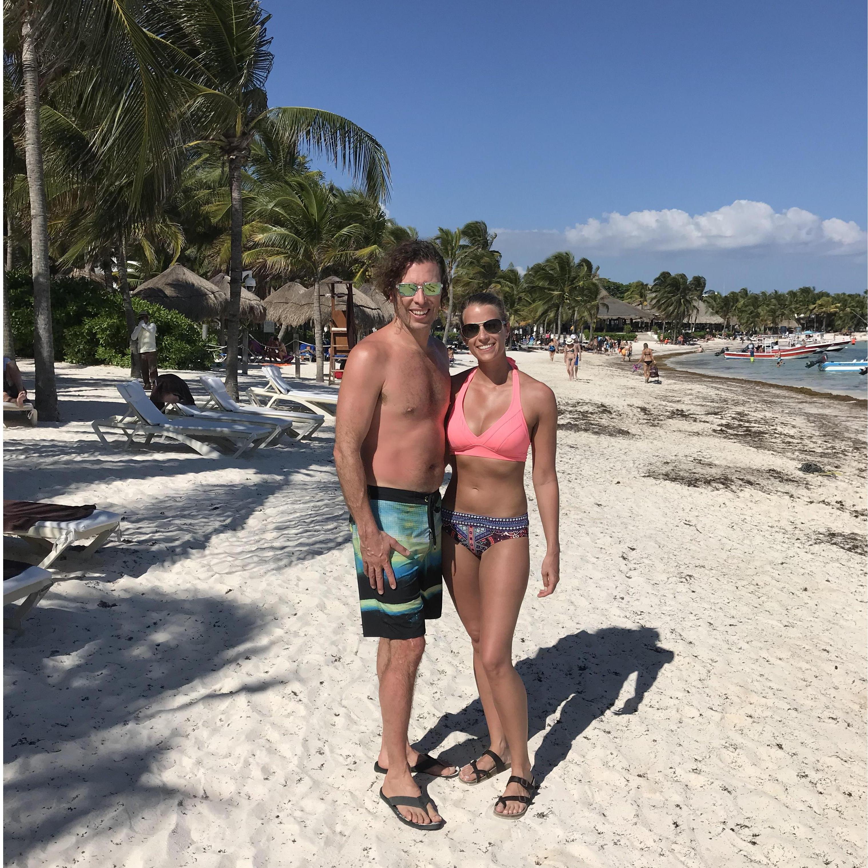 Mexico - February 2019