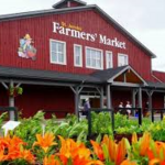 St. Jacobs Farmers' Market & Flea Market