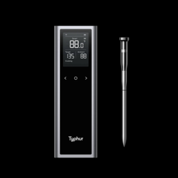 Typhur Sync One | Wireless Grill Thermometer
