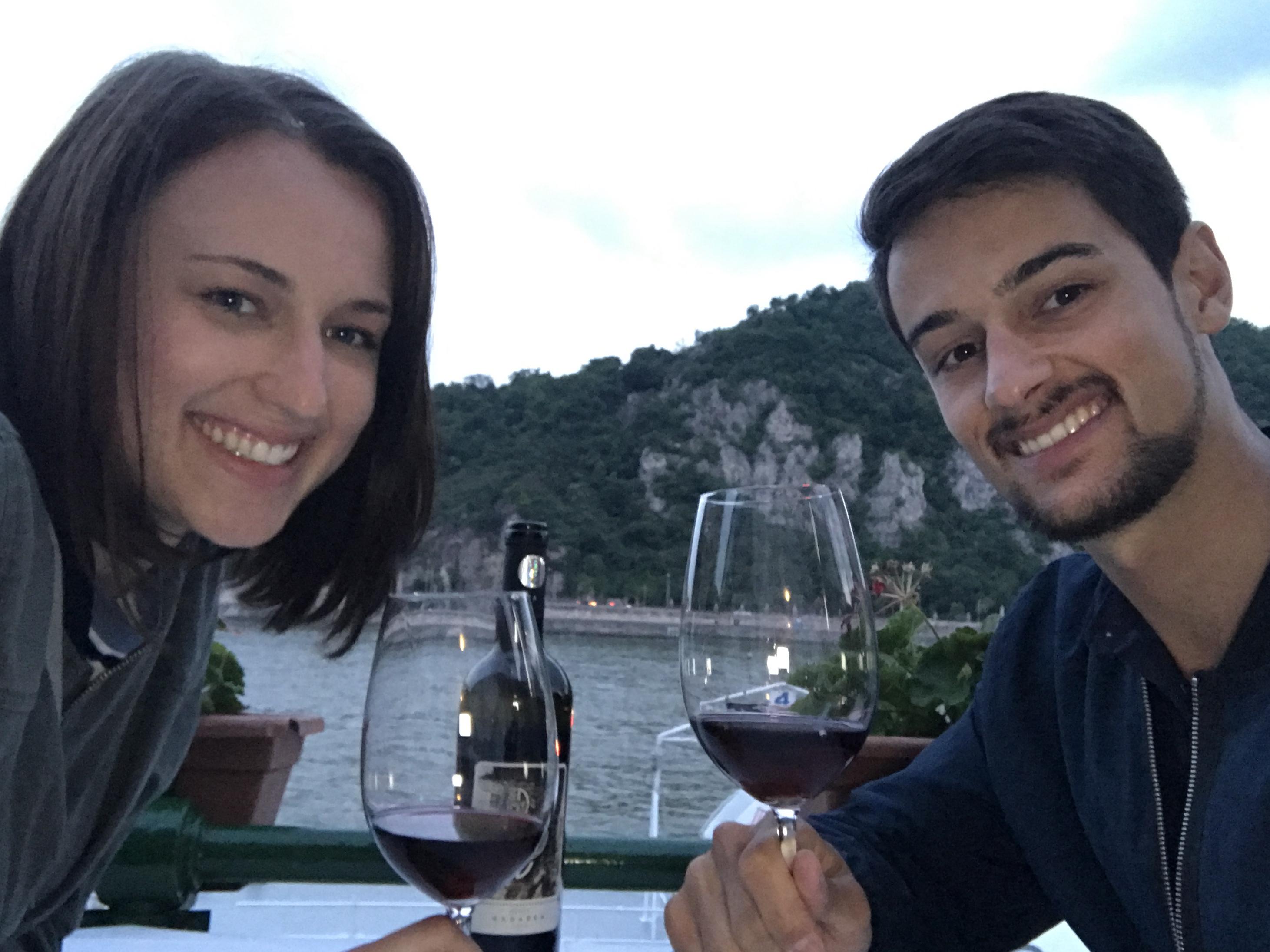 The Wedding Website of Lindsey Solden and Wilson Reiser