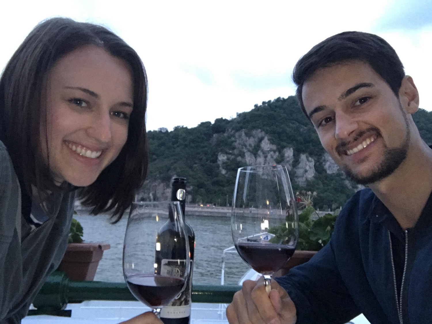 The Wedding Website of Lindsey Solden and Wilson Reiser