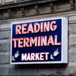 Reading Terminal Market