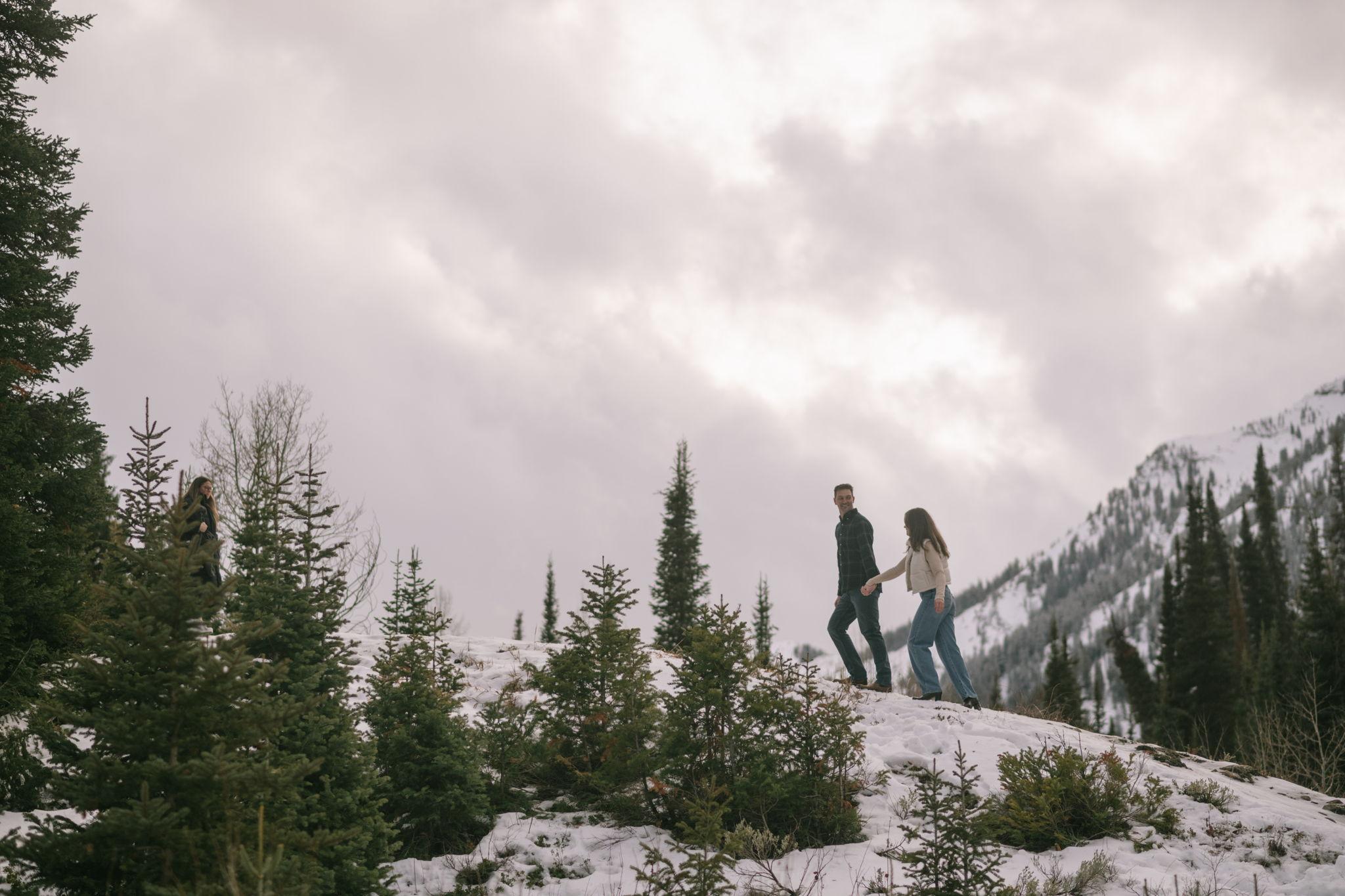 The Wedding Website of Cheyenne Bodily and Robi Granwehr