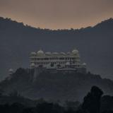 Monsoon Palace