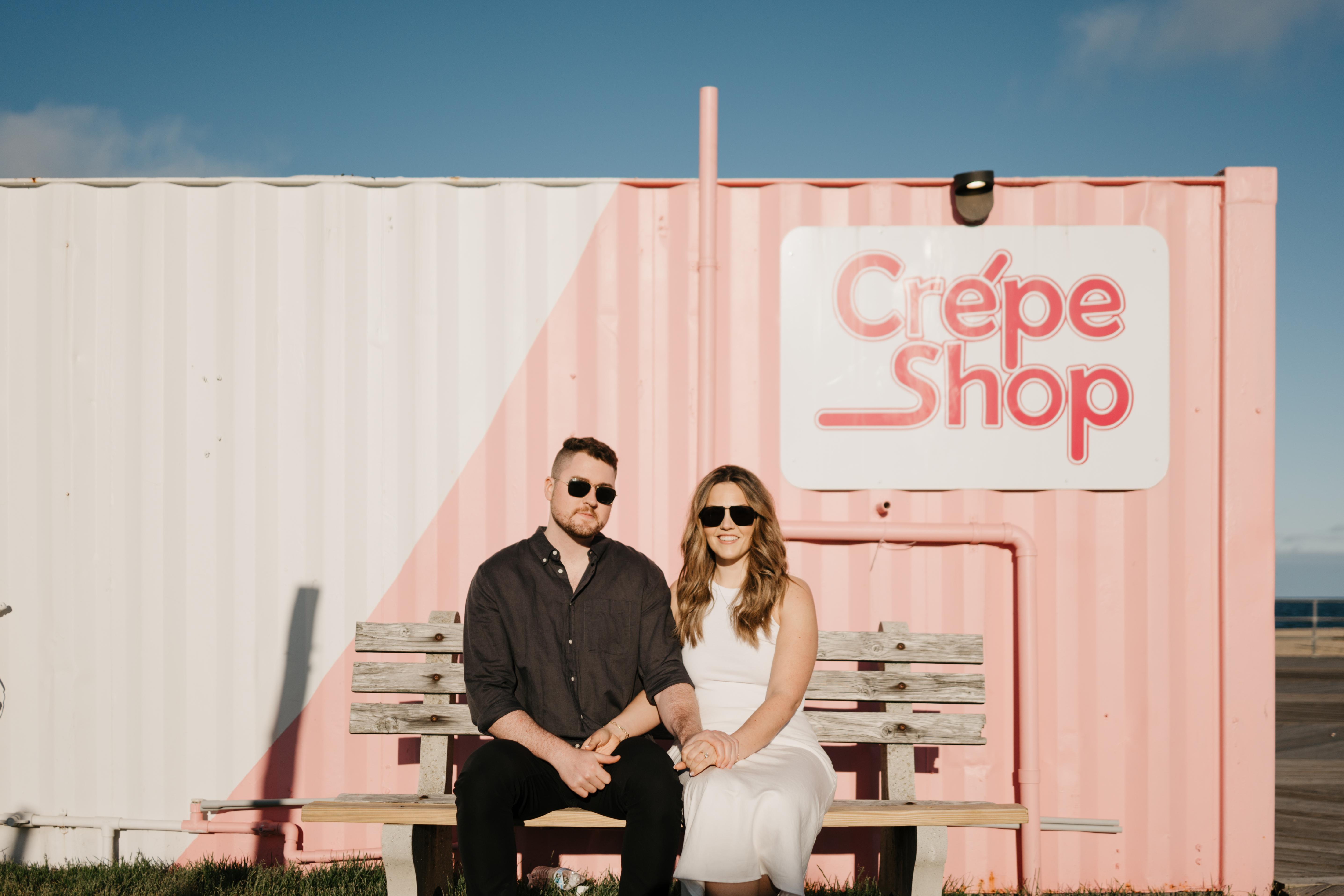 The Wedding Website of Caitlin Slattery and Brian Faure
