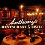 Anthony's Restaurant & Bistro