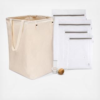 Loads of Fun 6-Piece Laundry Set