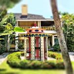 Bonnet House Museum & Gardens
