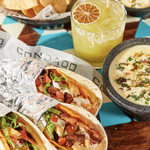 Condado Tacos