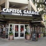 Capitol Garage
