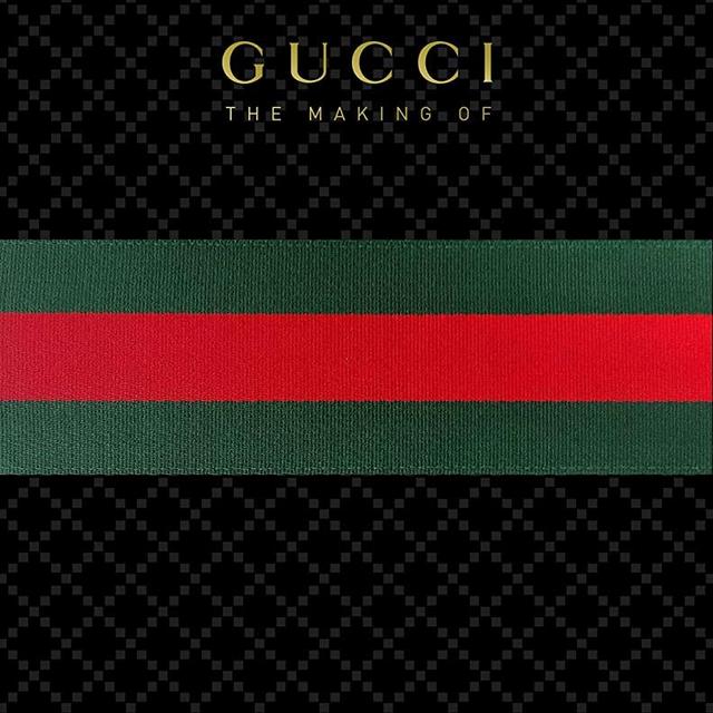 GUCCI: The Making Of