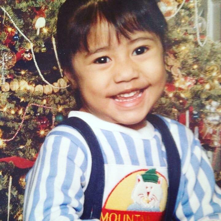 Angel circa 1990