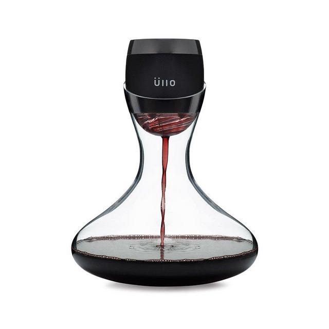Chill Wine Purifier + Decanter