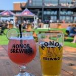 Honor Brewing Company - Loudoun