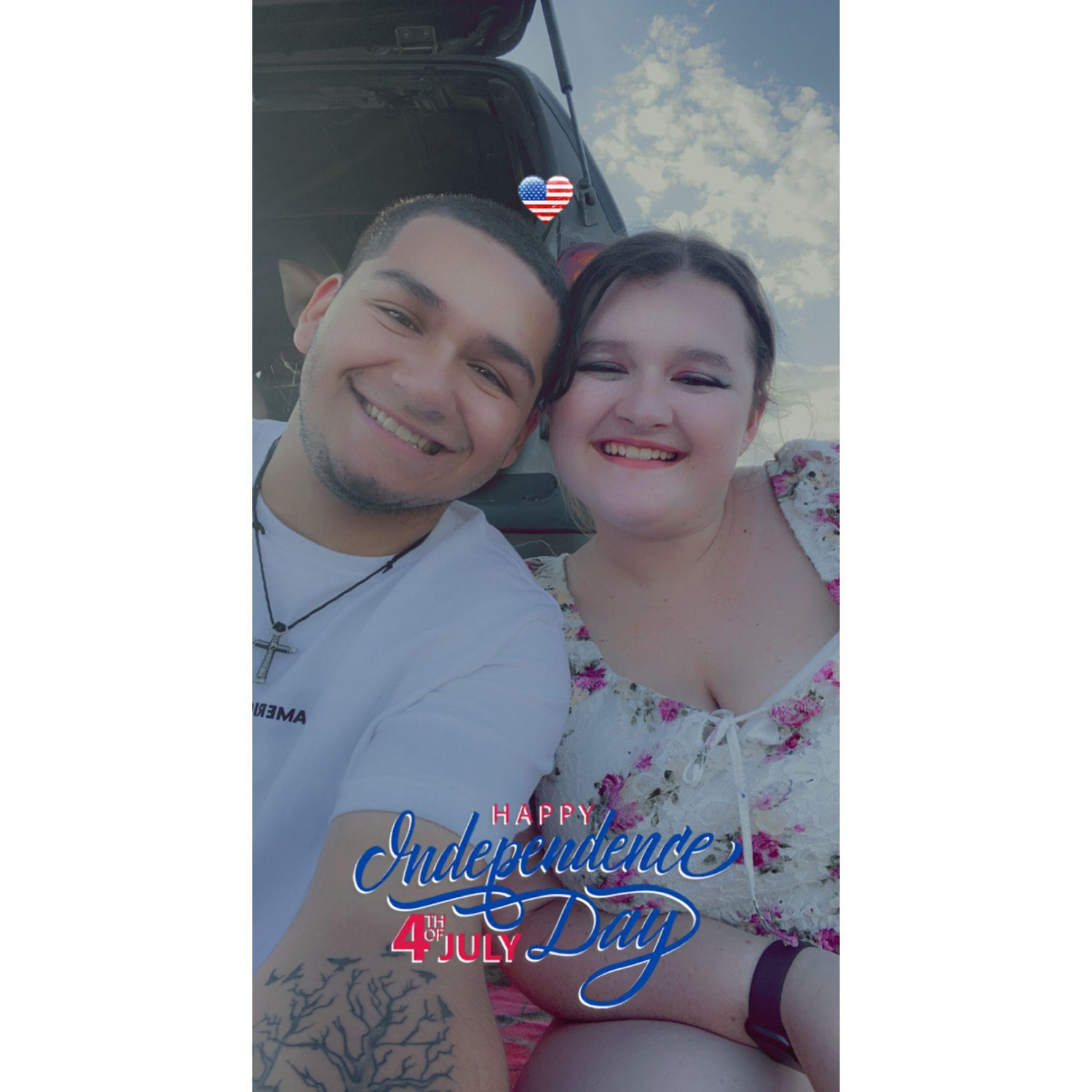 4th of July 2021